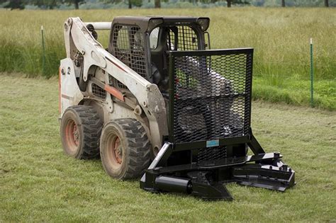 grace skid steer brush cutter|grande skid steer tree shears.